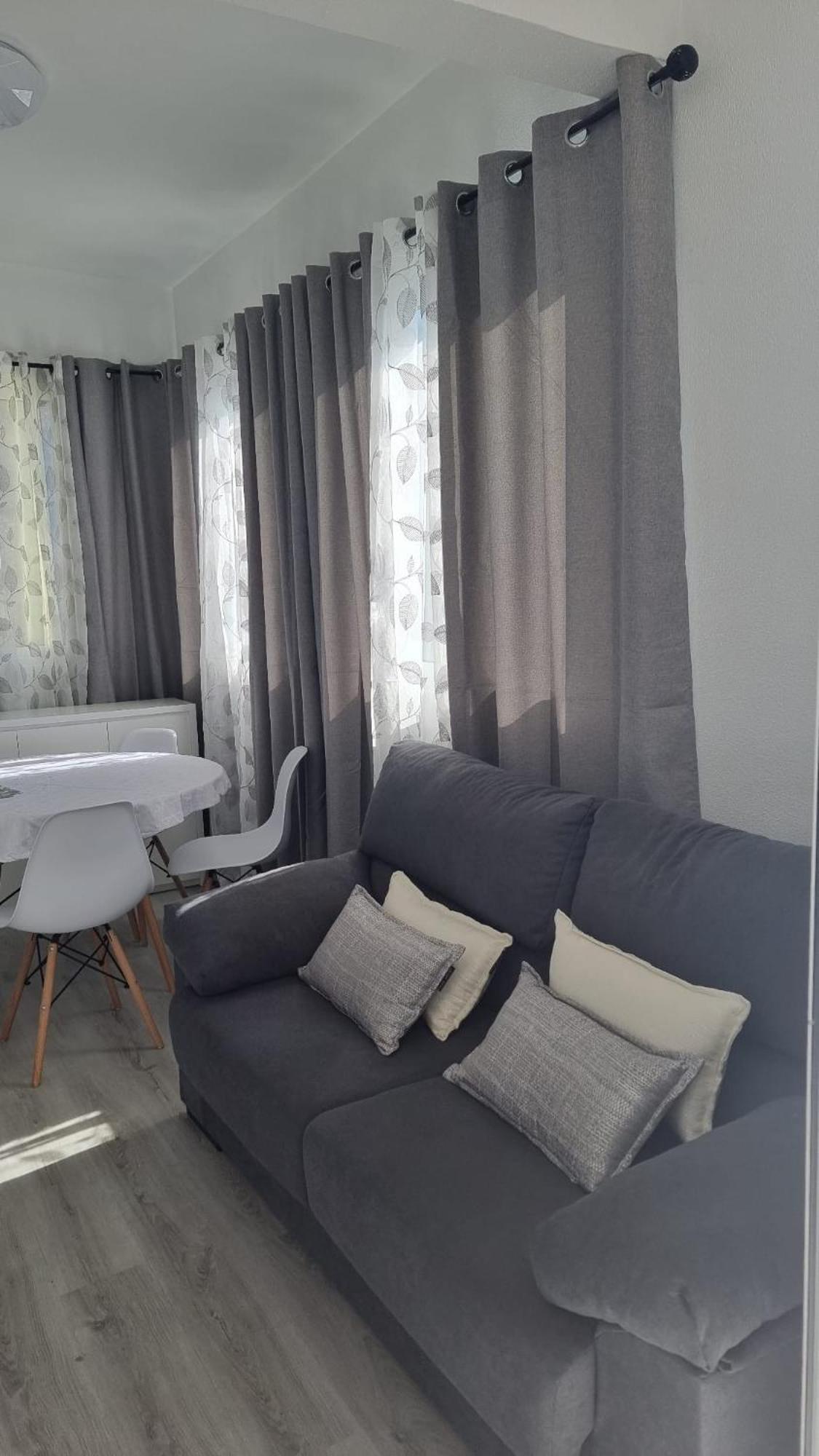 Pico Dos Anjos Villa Porto Moniz Eksteriør billede