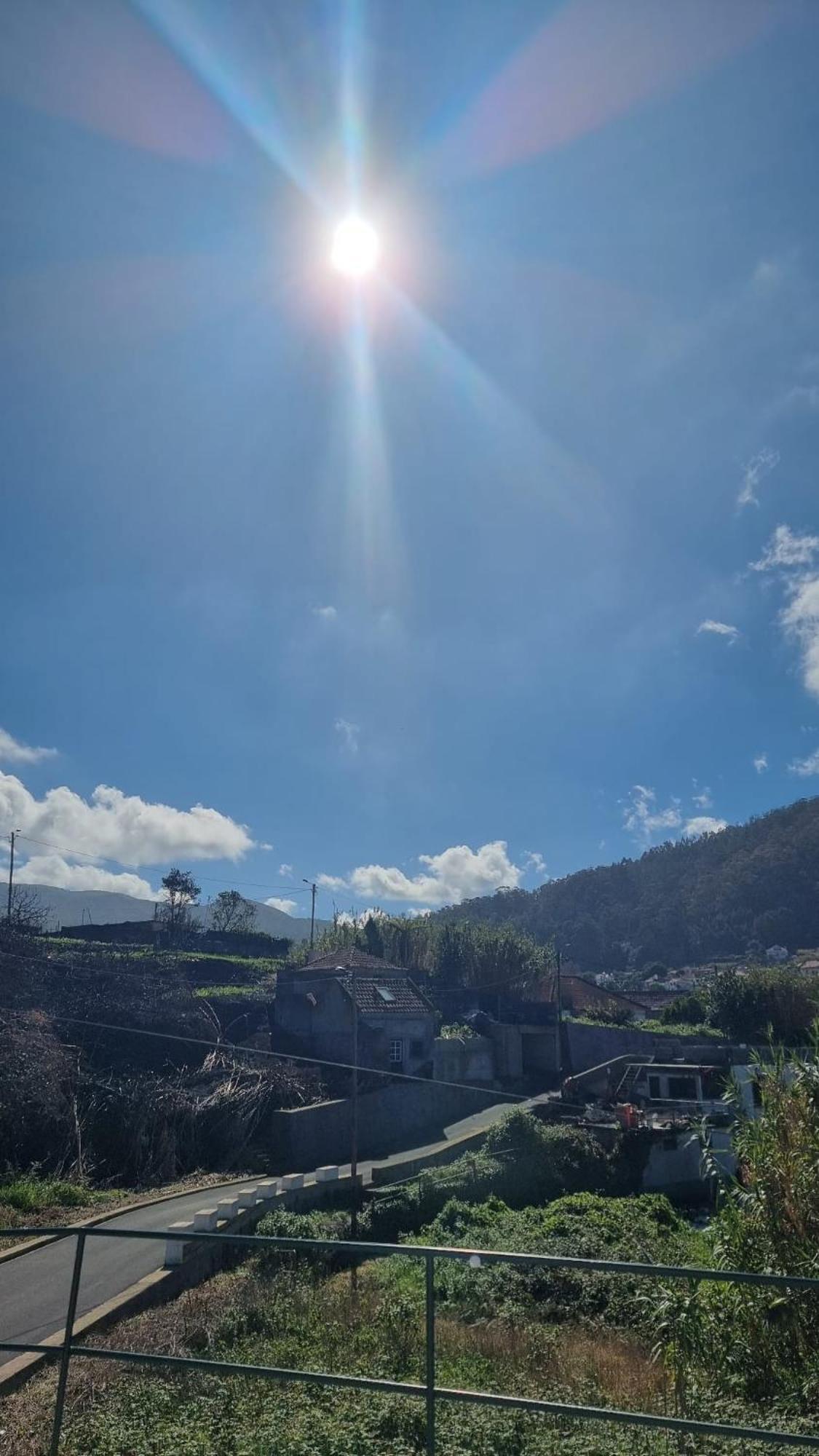 Pico Dos Anjos Villa Porto Moniz Eksteriør billede