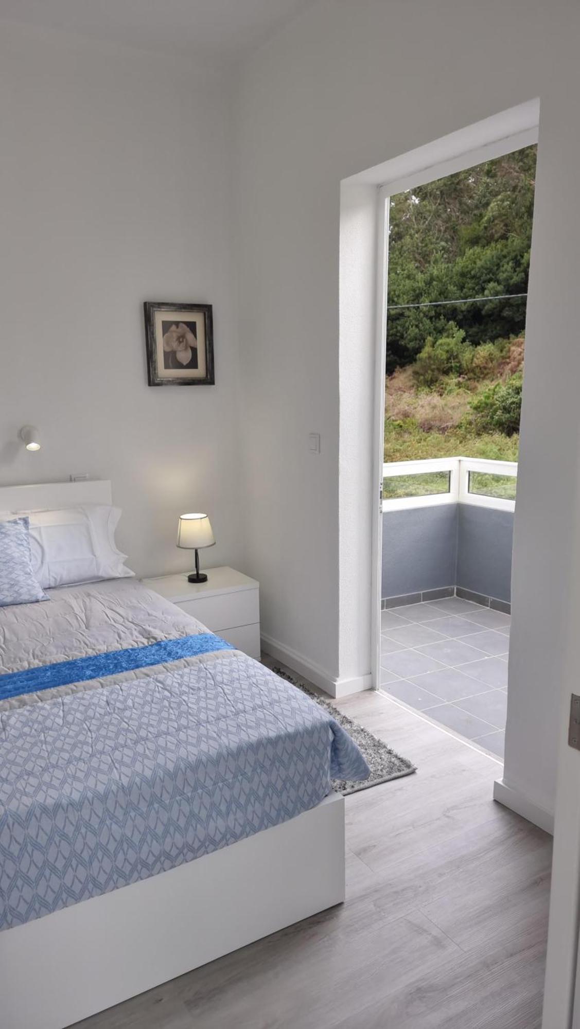 Pico Dos Anjos Villa Porto Moniz Eksteriør billede